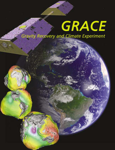 GRACE brochure cover