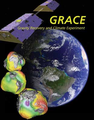 Cover of GRACE brochure