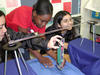 Go to GRACE Education in Action: GRACE Activities Image Gallery