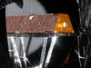 Photo of one of the GRACE satellites